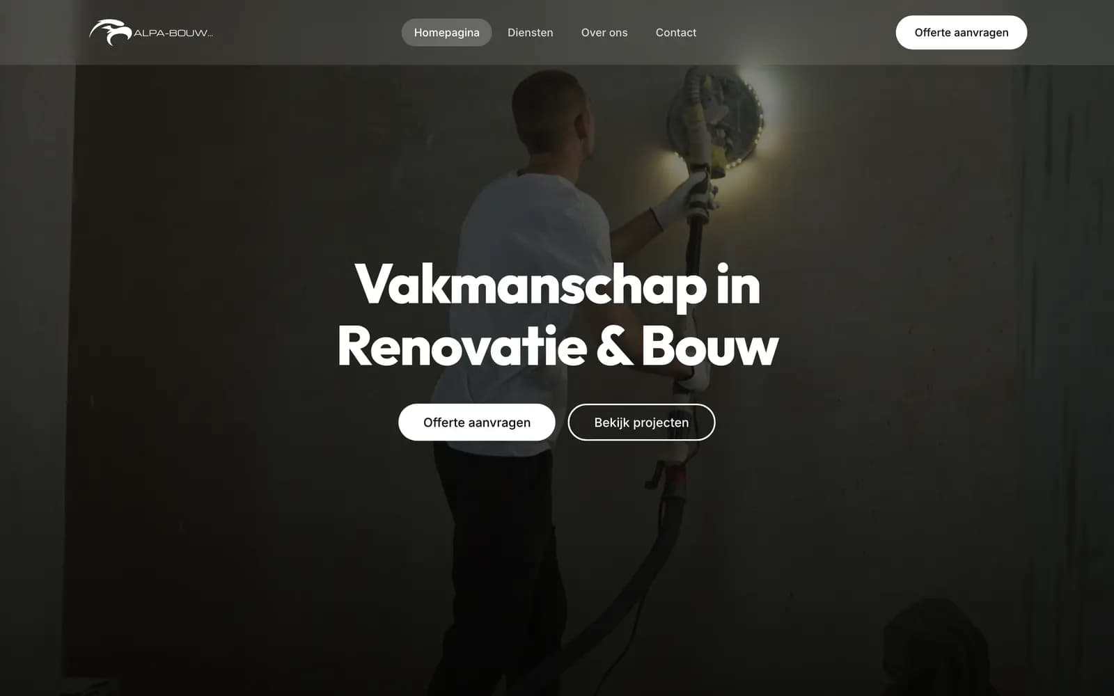 Alpa Bouw